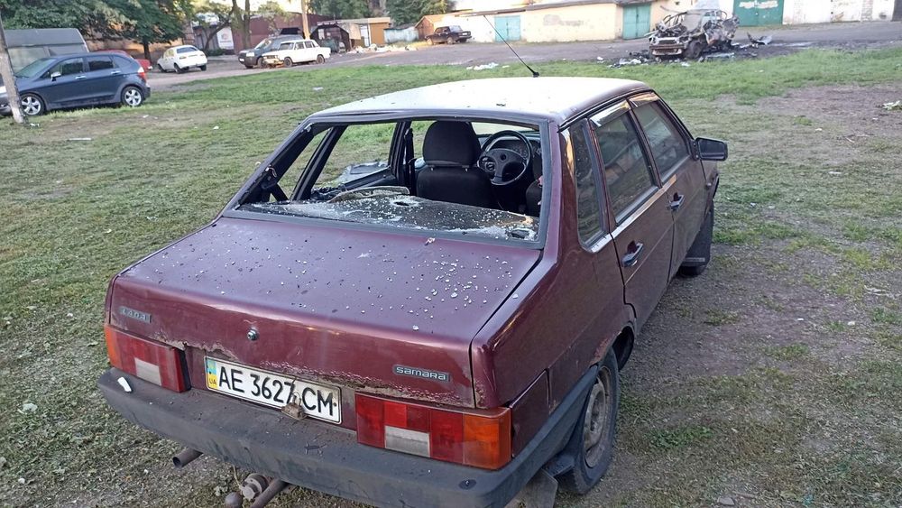 Продам ваз 21099
