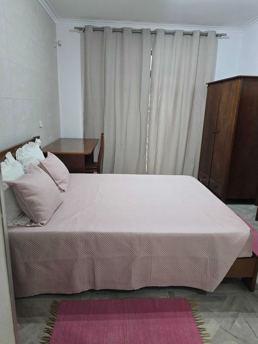 Quartos excelentes, em T4, polo I, universidade
