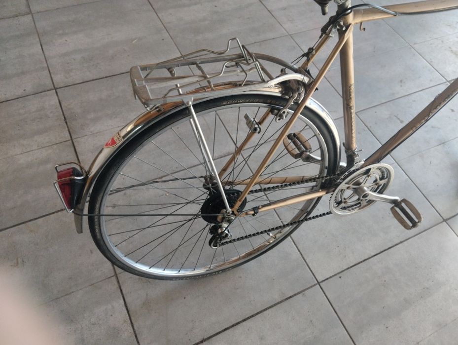 Rower Kolarzowka  stan bdb.