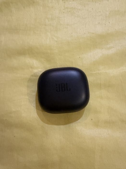 Auriculares Live Flex JBL