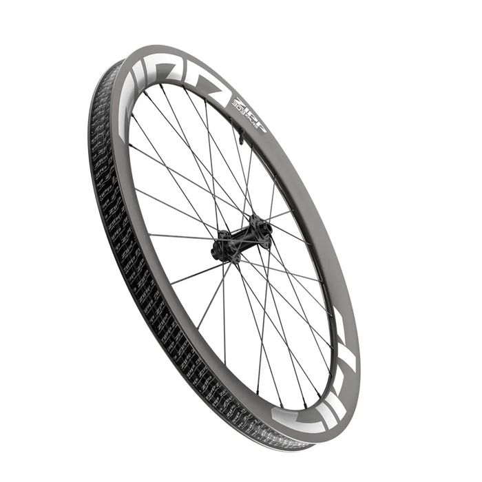 Koło przednie Zipp 303 XPLR S CL 700c 12x100 2026 White
