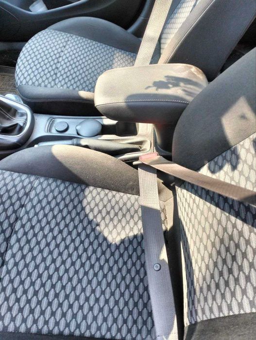 Продам Opel Astra в идеальном состоянии 2017г 1.6дизель Власкник