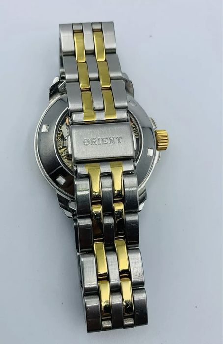 Zegarek Orient President