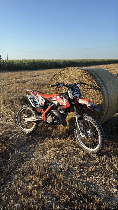 KTM