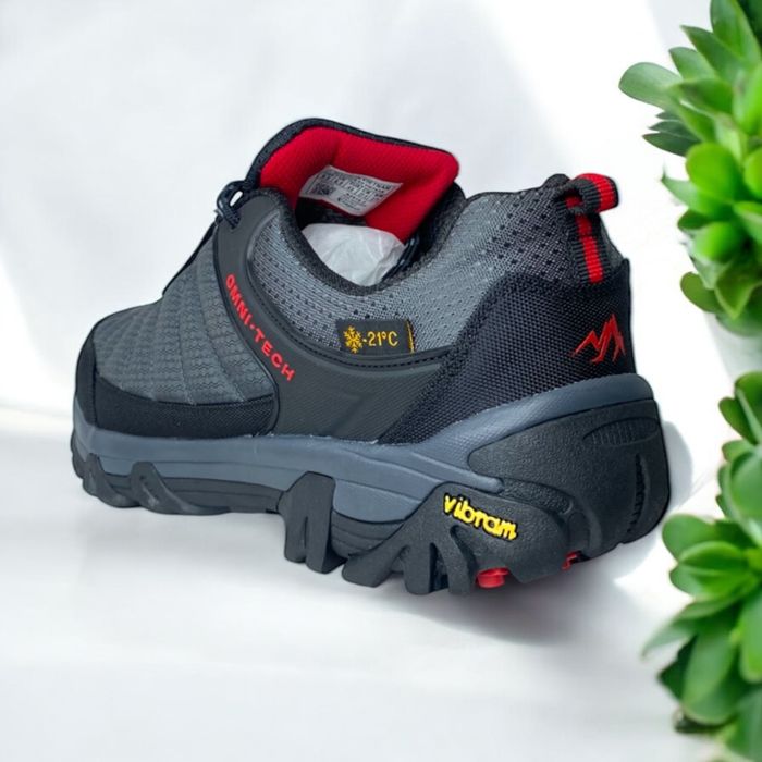 Кроссовкі Чоловічі термо флис сезон  зима