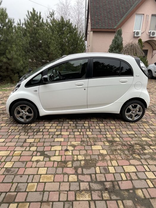 Citroen C-Zero 16kВт 2011