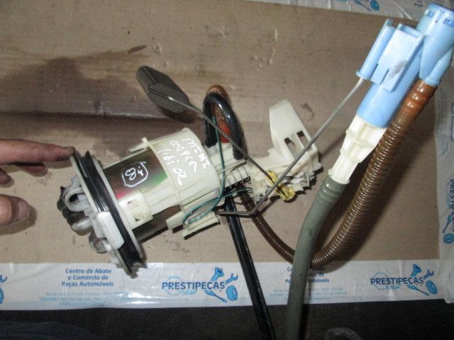 Bomba de combustível MINI Mini (R50, R53)