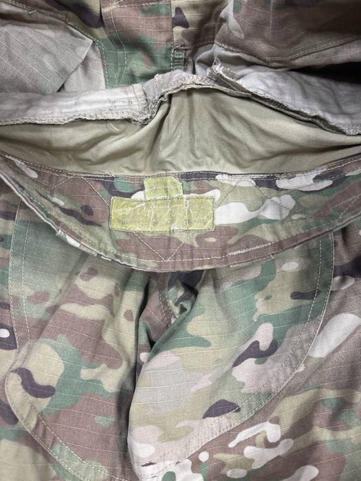 Штани EMERSON Gear G3 Multicam