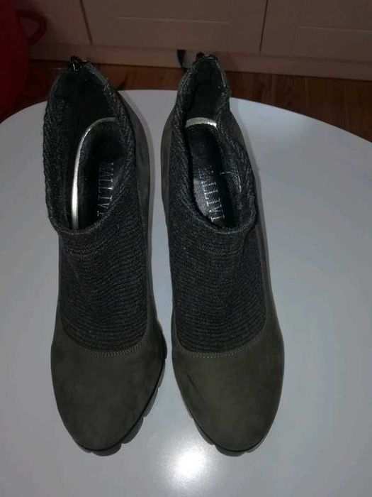 Buty Mallivi r. 40