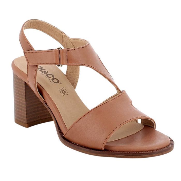 Sandały damskie Igi & Co rozmiar 37