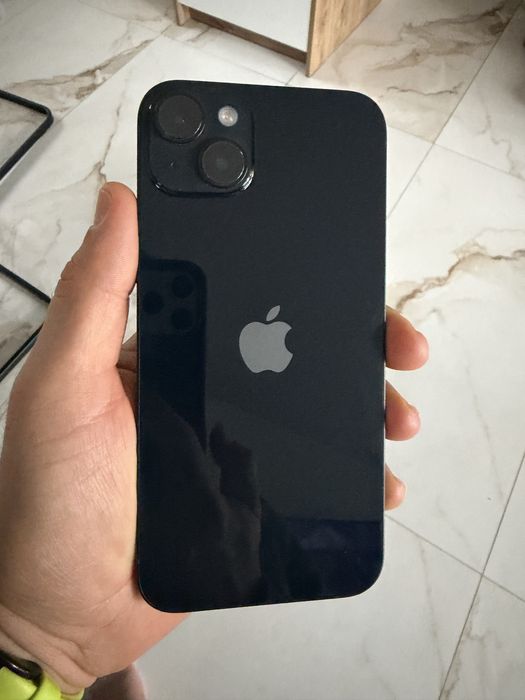 Apple Iphone 14 plus gwarancja media expert