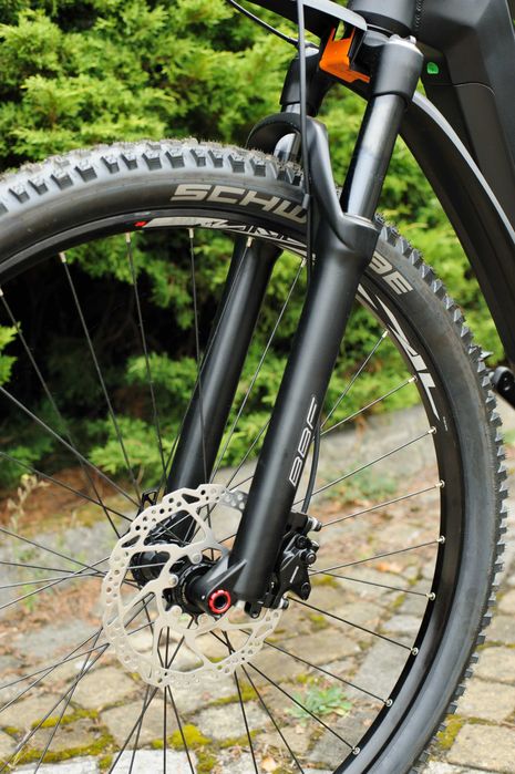 BBF E-MTB Argos 2.0