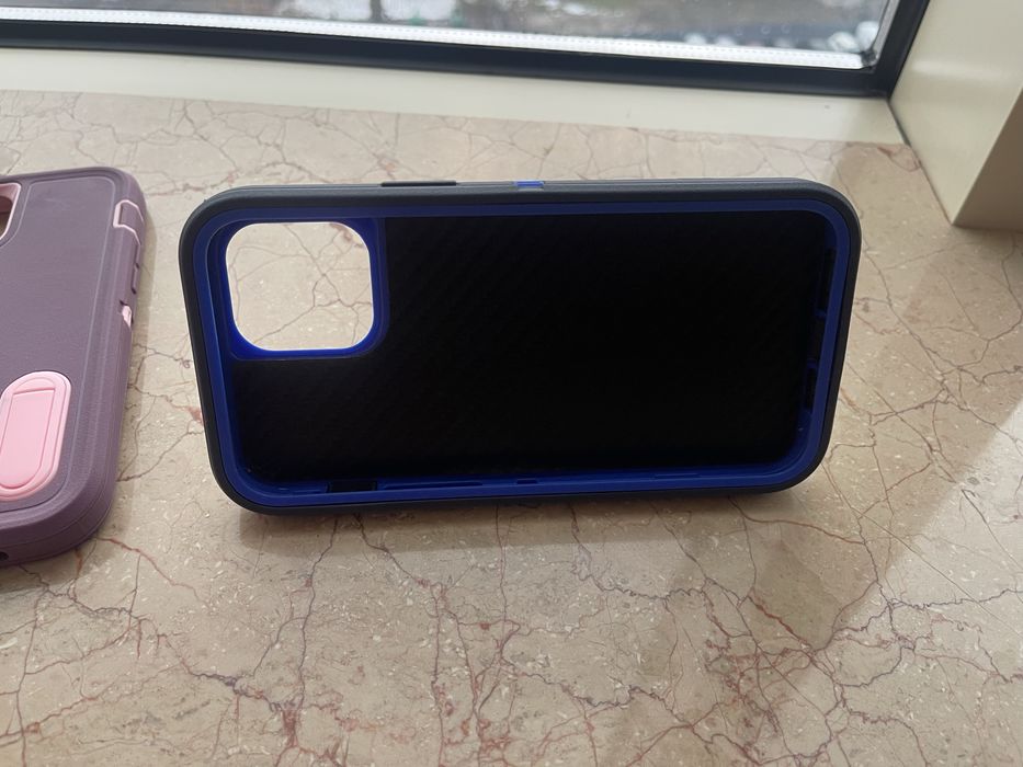 Чохол для смартфону Iphone 12 Pro Max