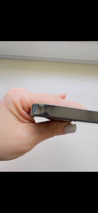 Iphone 12 pro 512 gb