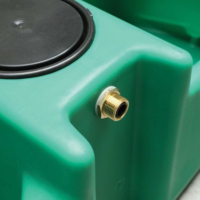 Poidło wannowe Prebac 70 La Buvette