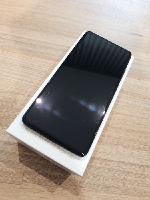 Xiaomi Redmi Note 12 Pro+ 5G