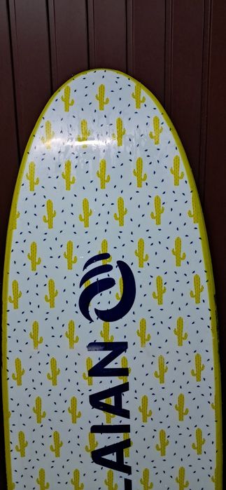 Prancha de Surf  6.0