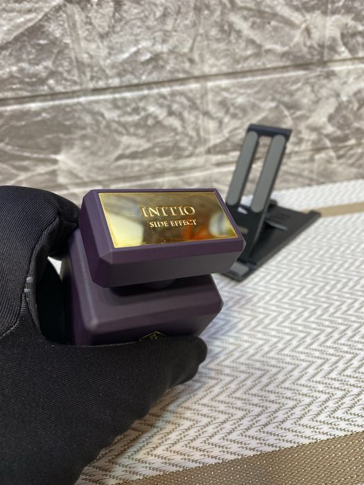 Initio Parfums Prives Side Effect