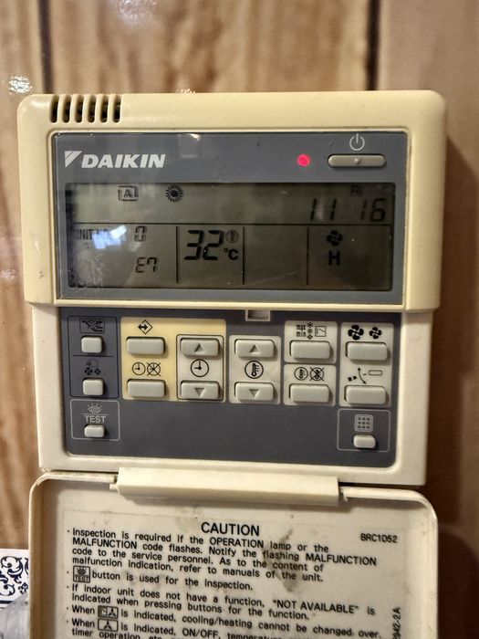 Climtek – Instalação e Manutenção de AC, Canalização e Pequenas Obras