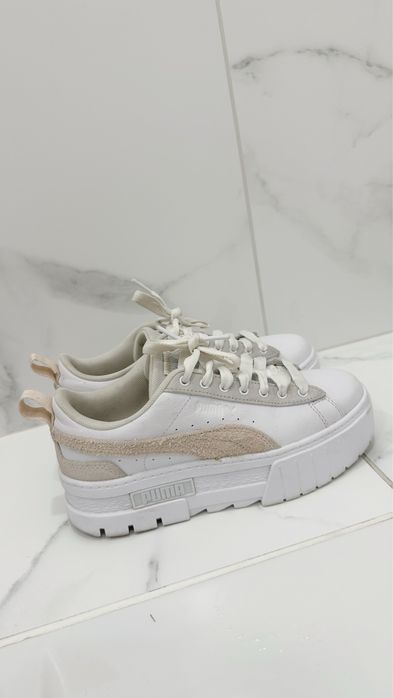 Кросівки Puma нові