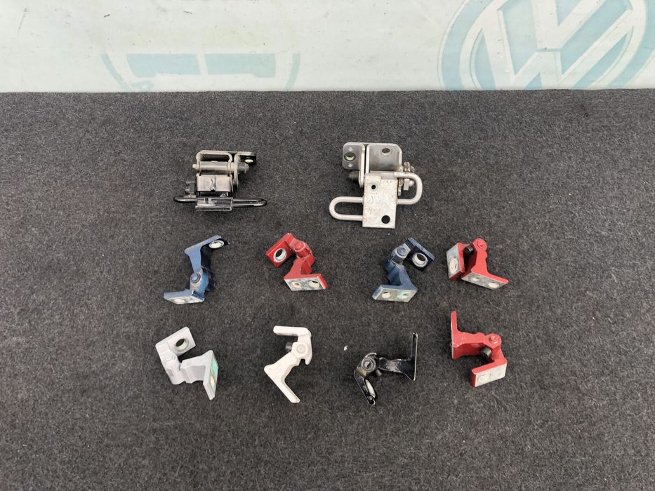 Петля двери завіс VW Passat CC B7 B8 Jetta Tiguan Golf Atlas Beetle