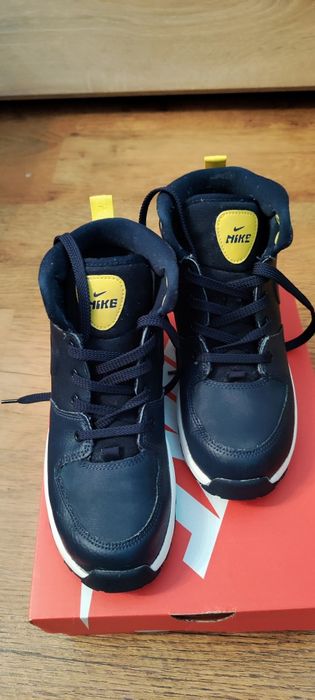 Дитячі кросівки nike