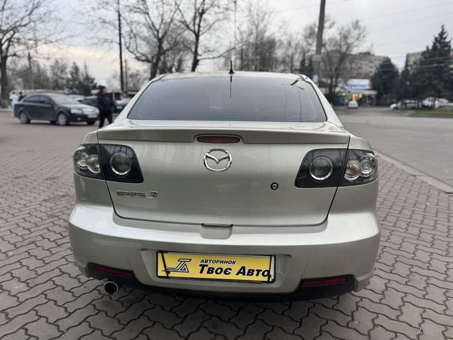 Mazda 3 (Розстрочка без першого внеску) Твоє Авто Кривий Ріг