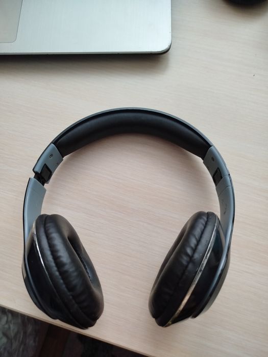 Наушники  TM-010