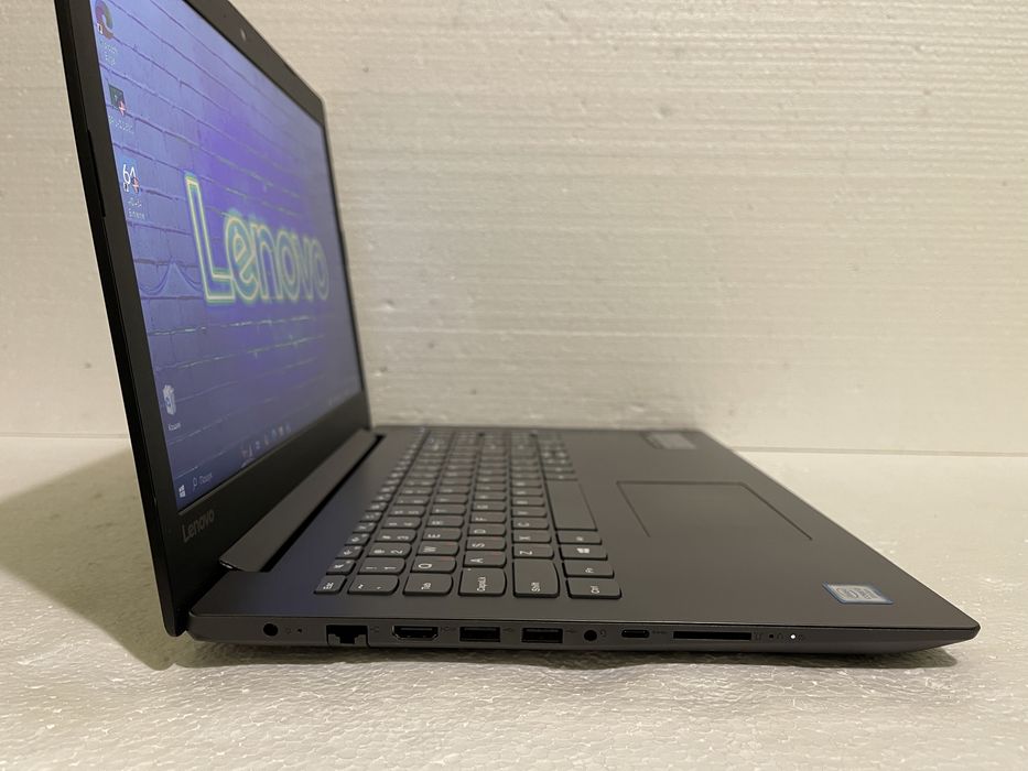 Ігровий Lenovo 330 + (Core i3 8130U] + 8 ГБ DDR4 + HDD 1000