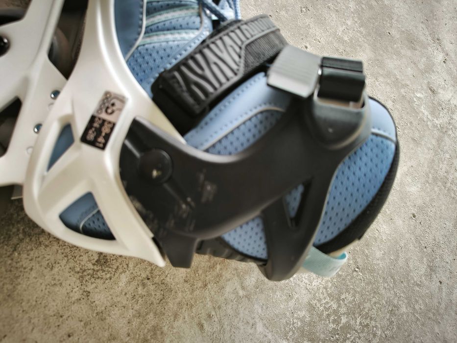 Patins em linha extensíveis criança