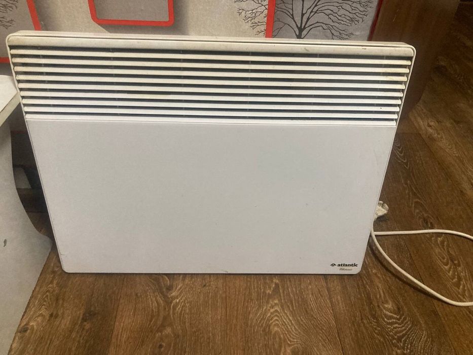 Продам конвектор