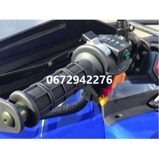 HISUN 300 інжекторний КВАДРОЦИКЛ Хайсан 4х2 Доставка по Україні.