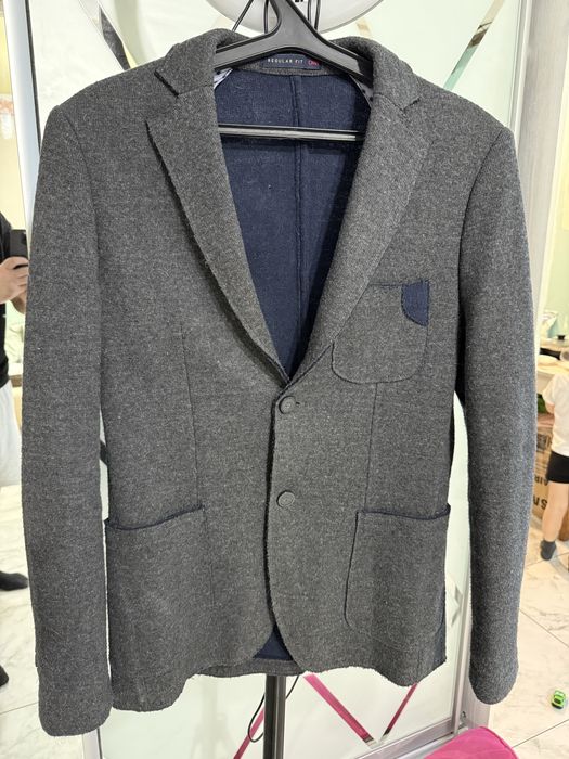 Пиджак в хорошем состоянии