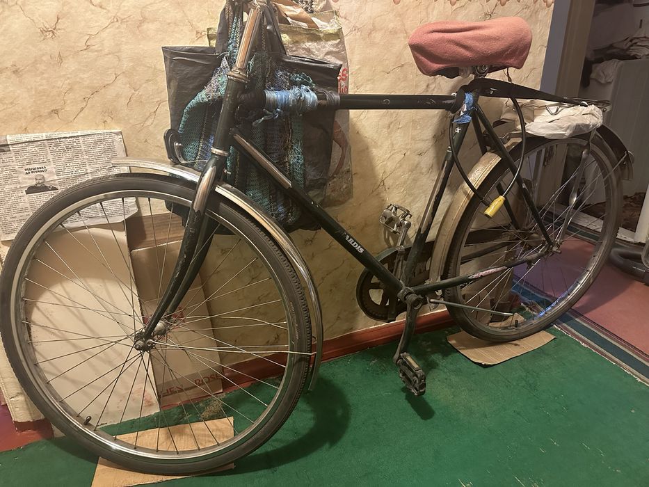 Ведосипед Ardis