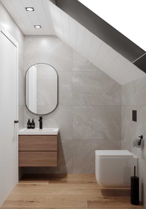 Дом по адресу ул. Бандеры Степана (площадь 115 м²) - Atlanta.ua - фото 11