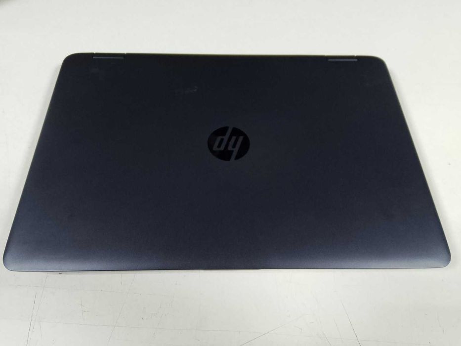 Б/У 15.6" HP Probook 650 G3: Intel Core i5-7200U, DDR4 8 GB, SSD 256 GB, Intel HD, IPS, Full HD