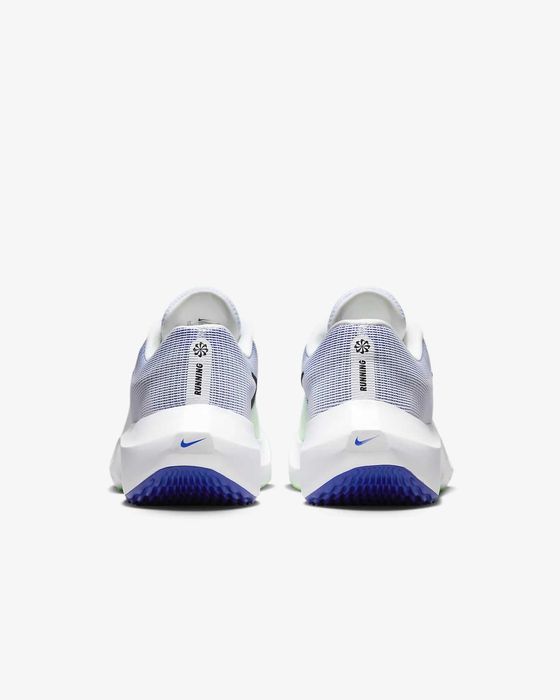 ‼️Кроссовки Nike Zoom Fly 5 Pegasus Winflo Оригинал! (DM8968-101)