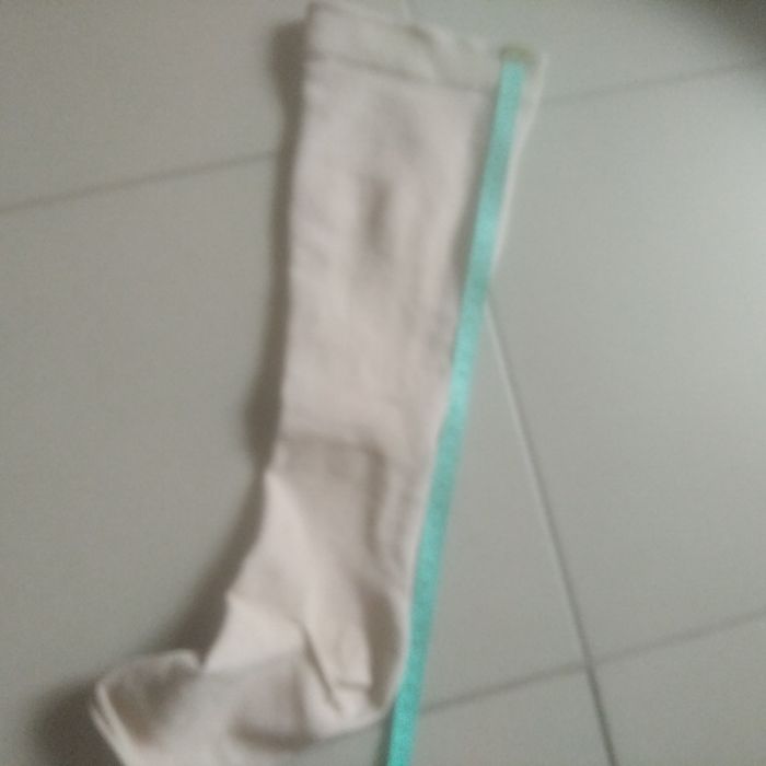 Podkolanówki uciskowe Sigvaris Ulcer X AD