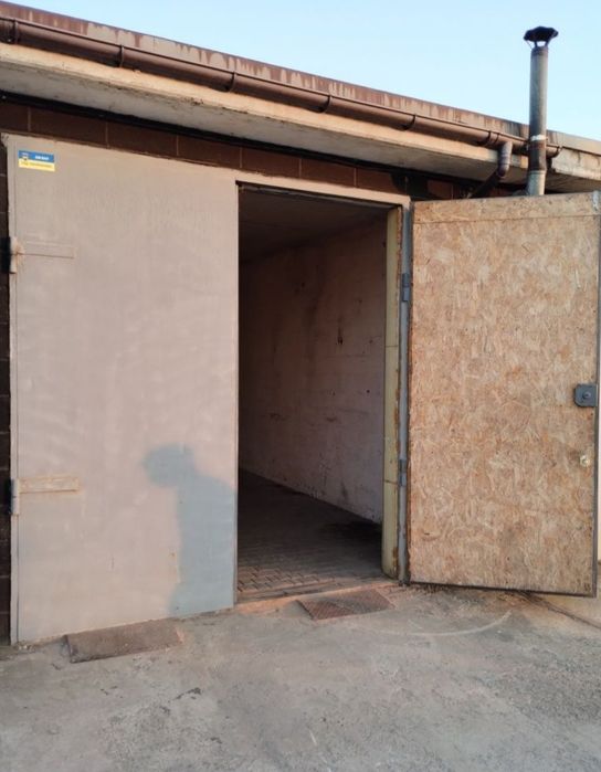 Гараж/бокс на 1 Восточном. Продам, сдам