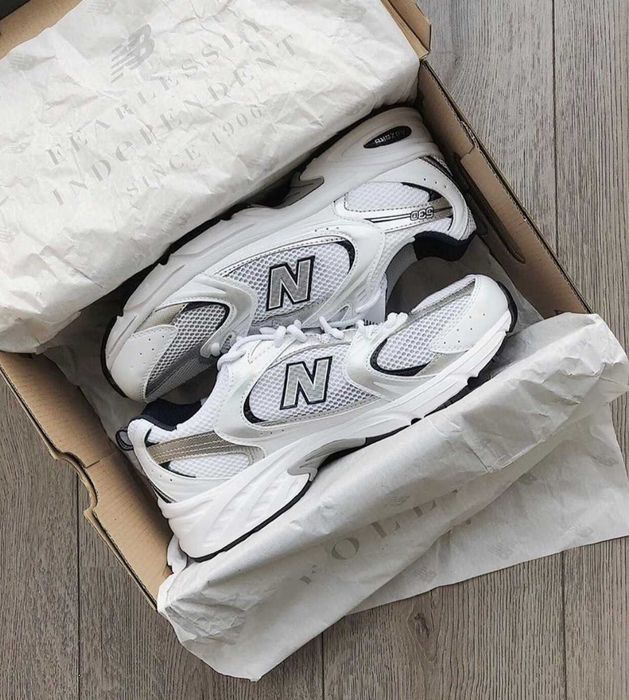 New balance 530sg 40