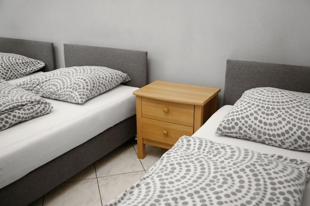 Hostel, kwatery, pokoje pracownicze. Kobylka