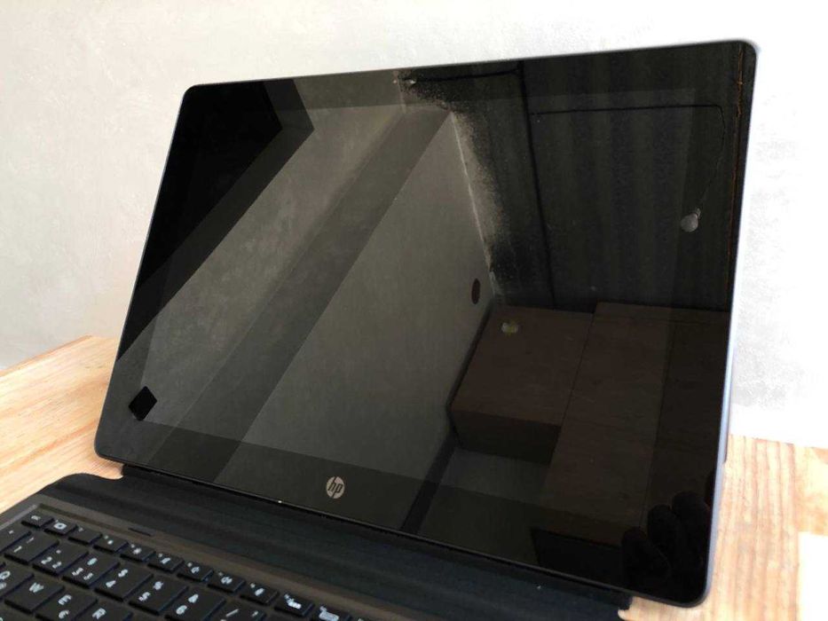 Ноутбук HP Pro x2 612 G2 i5-7Y57 8 GB/256 GB 12" FHD IPS Touch — 19 шт, гарантія 6міс, наложка, самовивіз, розстрочка