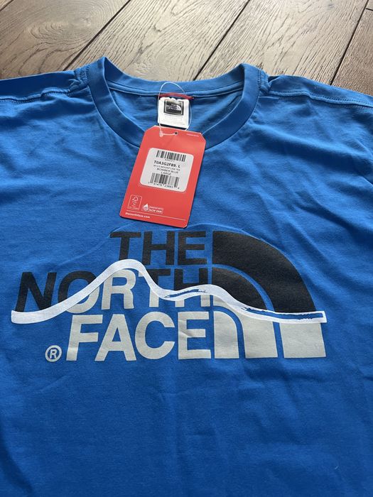 Koszulka meska The North Face XL