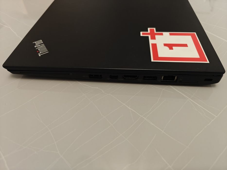 Lenovo T460s i5 12Gb RAM