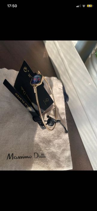 Massimo Dutti bransoletka