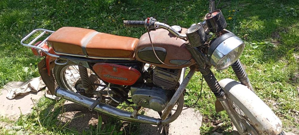 Продам мінск на ходу в робочому стані