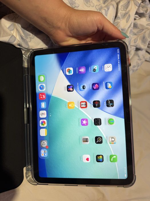 iPad A16 - 128Gb. 10geraçao