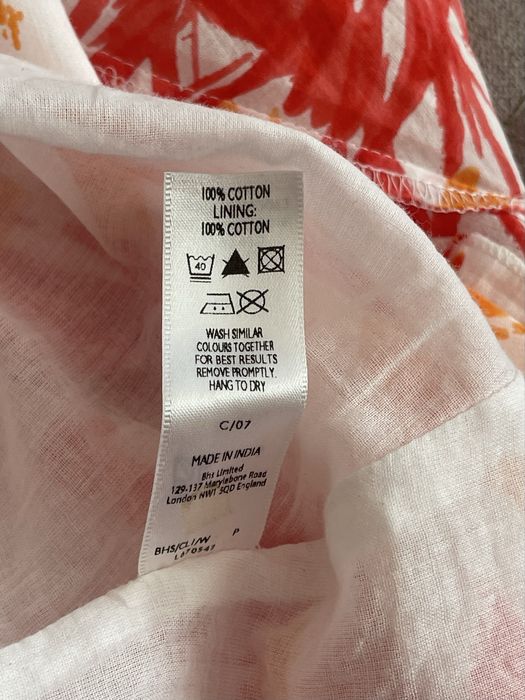 Літня сукня 14 розм