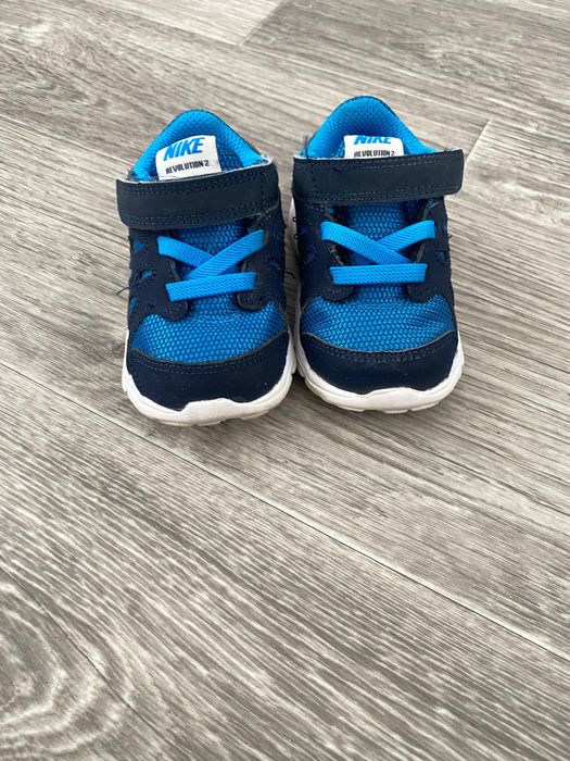 Дитячі кросівки Nike