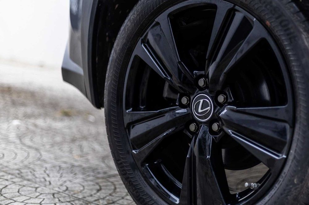 Lexus UX 250h Special edition(LCA) 55000kms